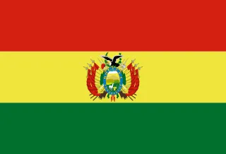 bandera de undefined